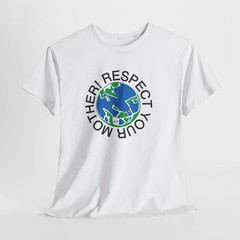 Harry Styles Respect Your Mother Shirt