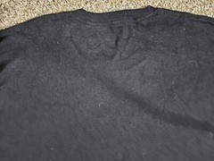 routine baseball Made In USA Large tshirt ONE MORE
