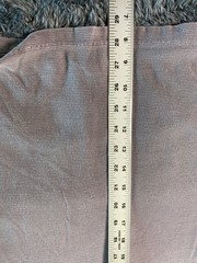 Lot of 3 – L.L. Bean Thermal Henley Long Sleeve Waffle Men’s WORK Grunge M Tall