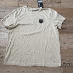 NEW Life Is Good Tshirt Lot 4 Men’s XXL L Short Sleeve Crusher Tee 100% Cotton