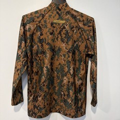 Ironclad Men’s Long Sleeve Mens XL Performance Workwear Shirt Camo Base Layer