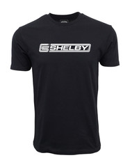 FORD SHELBY ADULT GRAPHIC T SHIRT