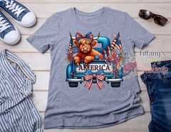 dtf custom t-shirts, made to order