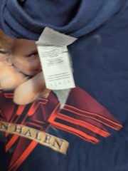 Various Nerd / Pop Culture themed t-shirt