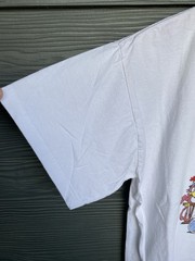Vintage 90s Garfield Pet Smart Grand Opening Men’s T-Shirt Large Dogs Cats Rare