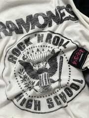 John Varvatos Ltd Edition Legendary Rock Icon Collection 2017 – “The Ramones”