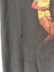 Led Zeppelin “Four Sticks” Japan Rock and Roll Tour Hanes T-Shirt Men Size Large