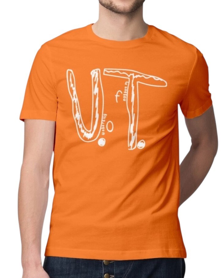 U of T University Tennessee Anti Bullying Shirt