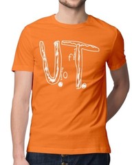 U of T University Tennessee Anti Bullying Shirt