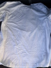 B@pe X MCM Men’s T Shirt Size Large Same/next Day Shipping ✈️