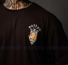 Sullen Art Collective Lastly Tatooer Standard SCM7813 Short Sleeve Men`s T-shirt