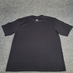 Jordan Shirt Mens Medium Black AJ3 Pure Money Cash Jumpman Nike Air Cotton Tee
