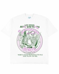 Online Ceramics Las Vegas Dead Forever Final Shows Thank You Tee T-Shirt 2XL NEW