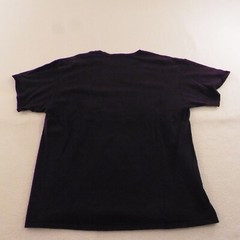 Legends Shirt Men’s Extra Large Black 90’s Skater Apparel Vintage Retro JNCO Era