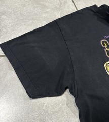 Lakers Championship Rings T Shirt REEBOK X-Large Y2K 2002