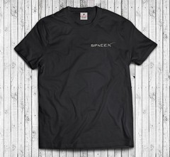 Space X Vintage Faded Tee – Space Exploration SpaceX – Elo Musk Tee Starship