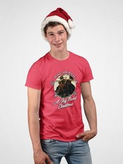 Classic Holiday Emmet Otter’s Have Yourself T-shirt Men’s