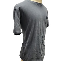 Zee Gee Pre-washed 100% Cotton Vintage Black Tshirt Men’s. Size XXL. NWT $68