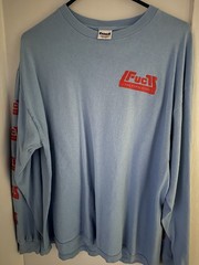 FUCT APPAREL