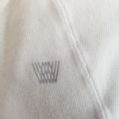 Lot of 5 Mack Weldon Tee Shirt Mens S Jersey Crew Neck Undershirt Grey White