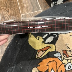 A Bathing Ape BAPE Package Box #2 (Set Of 2) | Brand New | Men’s Size Large