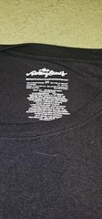 rolling stones t shirt vintage