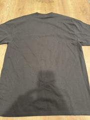 Men’s Metal Mulisha Graphic T-Shirt Size Large Black Motocross NWOT.