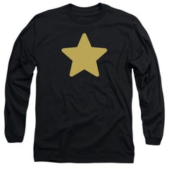 Steven Universe Greg Star Licensed Adult T-Shirt