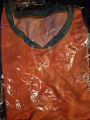 Men’s FIFA World Cup 2026 Home Depot ProXtra Shirt XXL Jersey Brand New Not Open