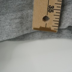 Carhartt Long Sleeve T-Shirt Mens 3XL Tall Gray Graphic Original Fit K231