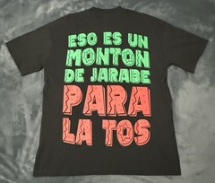 That’s A Awful Lot Of Cough Syrup “Cinco De Mayo” Desto Dubb Tee Size M