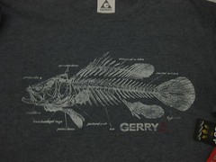 NWT GERRY PREMIUM OUTDOOR T-SHIRT TEE UPF30+ MOISTURE WICKING