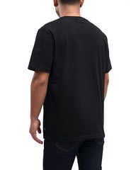 Marvin the Martian Collage Tee, Black