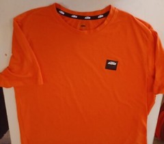 KTM Racing Large Tee Shirt