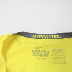 Nike Pro Hypercool Short Sleeve Shirt Men’s New without Tags 3XL