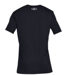 Under Armour Men’s Athletic UA Freedom USA T-Shirt S/S 1333352 Black Small NWT