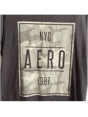 Aeropostale NYC Cameo NWOT- M