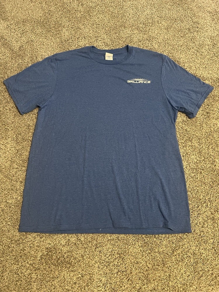 Brilliance LED T-Shirt