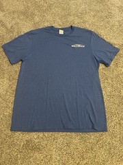 Brilliance LED T-Shirt