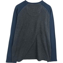 Used Pierre Cardin Long-Sleeve T-Shirt (Men’s Size M)