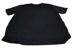 BF Vintage Men’s 1XL Black Graphic T-Shirt Video Game Controller Print T0452