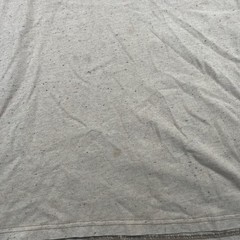 Nike Tee Shirt From Beaverton With love Large Loose Fit Embroidered Logo Casual