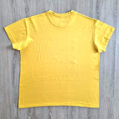 Vintage KILL BILL x SUPER MARIO BROS Shirt XL Movie Parody Video Games Crossover