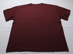 Gymshark Women’s Oversized Fit Collegiate Graphic T-Shirt NN7 Brown Large NWT