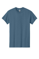 Gildan Heavy Cotton Men’s Crew T-Shirts Multipack (6 Pack)