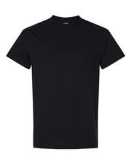Gildan Mens Heavy 100% Cotton Plain Adult T-Shirt Style G5000 Size ONLY 5XL Left