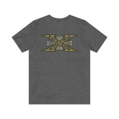 Excelsior Auto Cycle 1907 Vintage Men’s T-Shirt