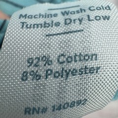 Marine Layer Shirt Mens Large Striped Short Sleeve Pocket Crewneck Casual Preppy