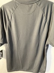 VANDERBILT SHIRT COMMODORES 4TH AND 1 MENS SIZE Medium Stretch 44