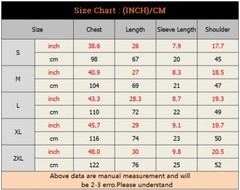 Mens Retro Sailor’s Stripe Short Sleeve T-Shirts Classic Henry Shirt Casual Tops